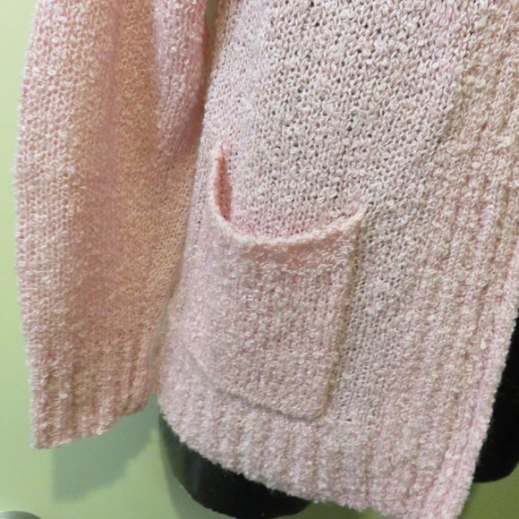 VINTAGE CARDIGAN/WESTERN CONNECTION OF CA/SIZE MED - Picture 4 of 6